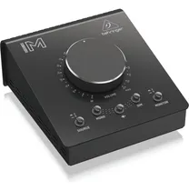 Comprar Control Para Monitoreo Knob Behringer Studio M Oferta