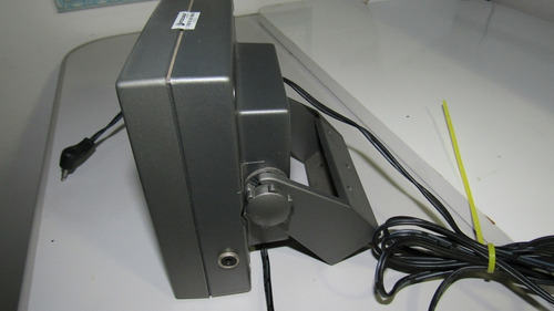 Caixa De Som Cobra Para Rádio Px De Excelente Qualidade