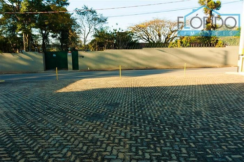 Imagem 7 de 13 de Galpões Industriais Para Alugar Em Atibaia/sp - Alugue O Seu Galpões Industriais Aqui! - 1443973