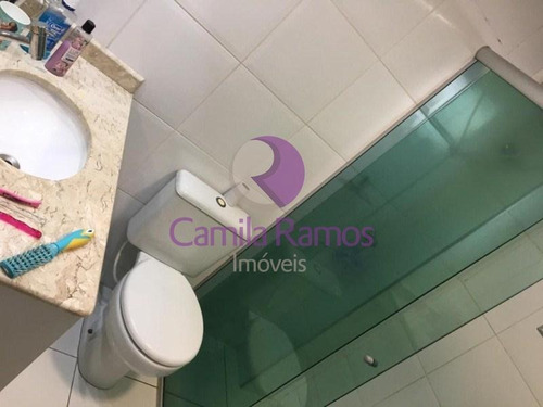 Imagem 4 de 22 de Apartamento Residencial À Venda, Jardim Lincoln, Suzano. - Ap0277 - 68322254