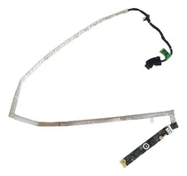 Comprar Webcam + Flat Para Notebook Hp G42-230us G42 212br Cq42 G62
