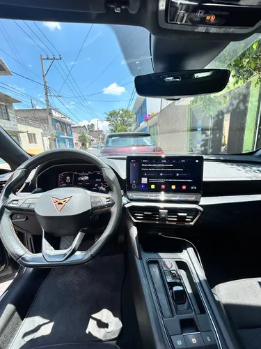 Cupra formentor 2.0 Mid 190Hp 2Wd Dsg7