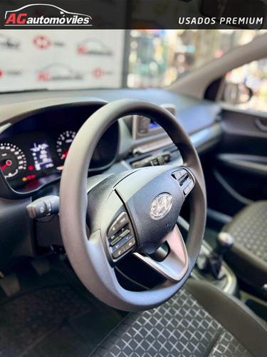 Hyundai Hb20s Nuevo Comfort 1.0 Manual 2024 Inmaculado!