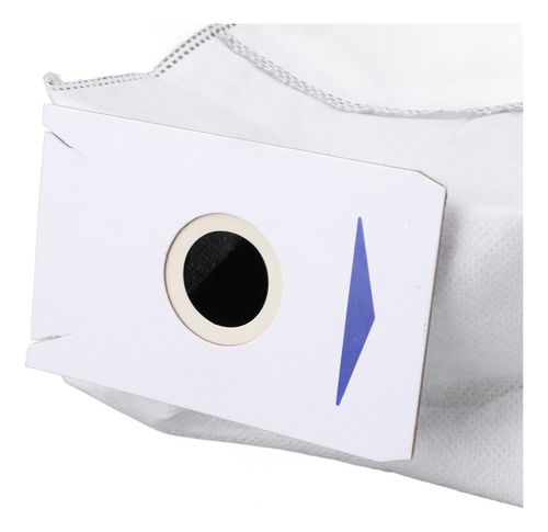 Kit De Accesorios De Repuesto Para Robots De Barrido, Mater