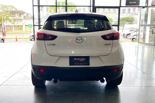 Mazda CX-3 2.0 Touring