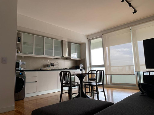 Imagen 2 de 15 de Departamento - Olivos-vias/rio