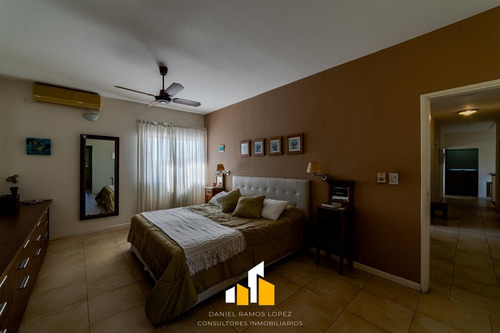 Imagen 7 de 30 de Casa En Venta -el Bosque ¡única Por Su Estado!
