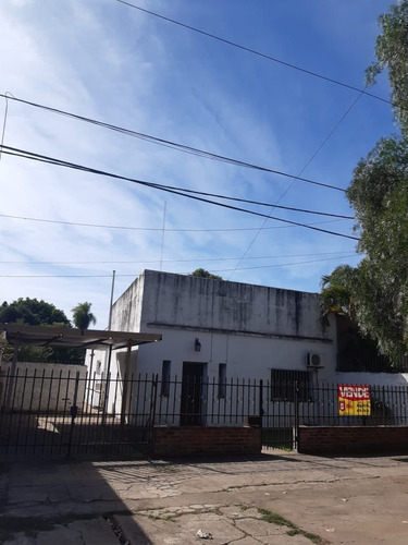 Imagen 5 de 5 de Terreno Céntrico 12x50 En Resistencia