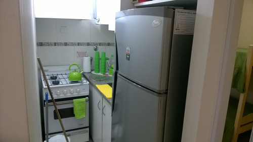Uade (mri) Estudiantes Pleno Centro Bunge Y Libertador Reservas 2025