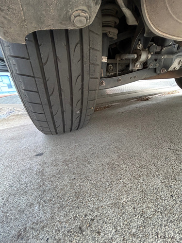 Subaru Outback 2.5 Limited Awd Cvt