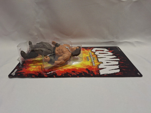 Conan - Conan The Barbarian Vintage Figure - Super 7