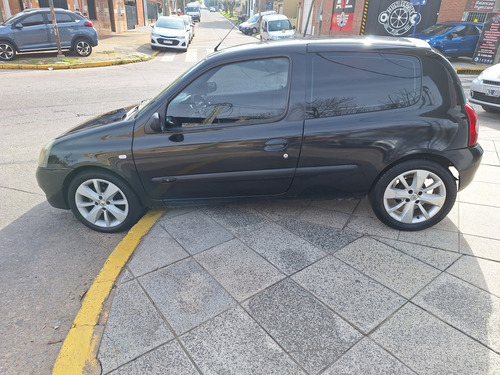 Renault Clio 1.2 Authentique 75cv