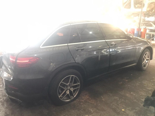 Sucata Mercedes Benz Glc250 211cvs 2016/2016