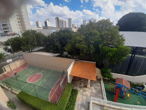 Imagem 18 de 23 de Apartamento À Venda, 50 M² Por R$ 398.000,00 - Vila Carrão - São Paulo/sp - Ap3461