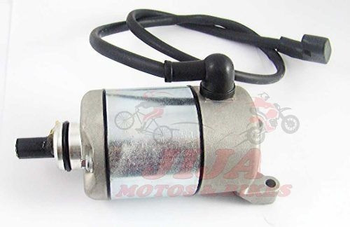 Motor Partida Arranque Ys 250 Fazer /2011 Lander Tenere 5720