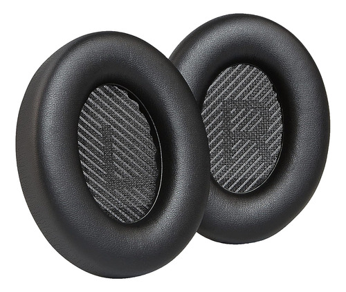 Almohadillas Para Auriculares Nc700 - Negras
