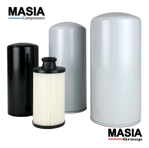 Filtro De Aceite Fs Curtis 7118146930