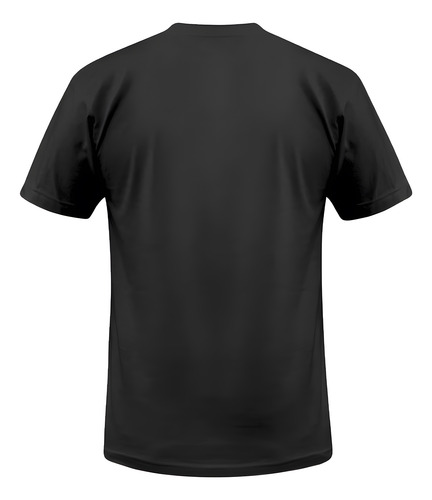 Playera Estampado Super Mario Bros Diseño Manga/corta 282