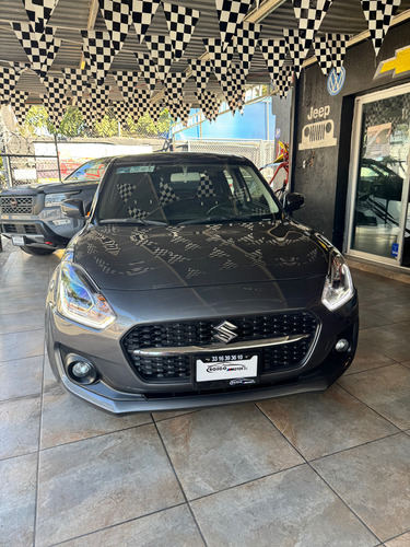 Suzuki Swift 1.2 Glx Mt