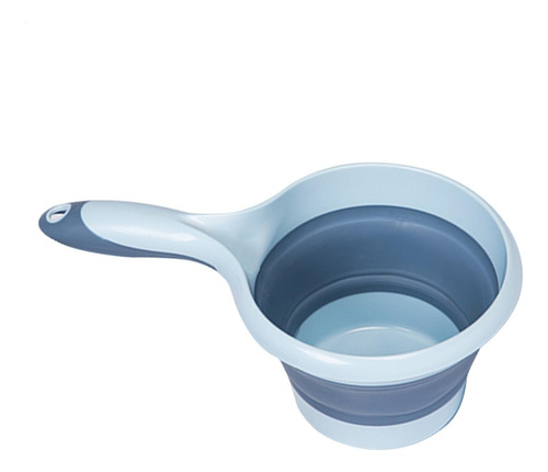 Cucharón De Agua Plegable Cuchara De Cocina Plegable Cucharó