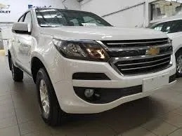 Chevrolet S10 2.8 Lt Cd Tdci 200cv 4x2 Dk