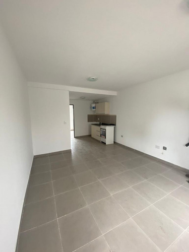 Imagen 2 de 15 de Departamento 2 Ambientes (anticipo Y Cuotas)