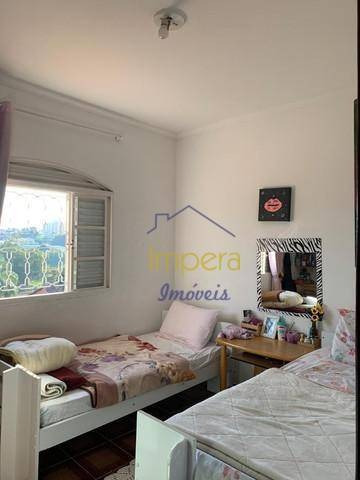 Imagem 12 de 12 de Sobrado À Venda, 160 M² Por R$ 425.000,00 - Bosque Dos Eucaliptos - São José Dos Campos/sp - So0109