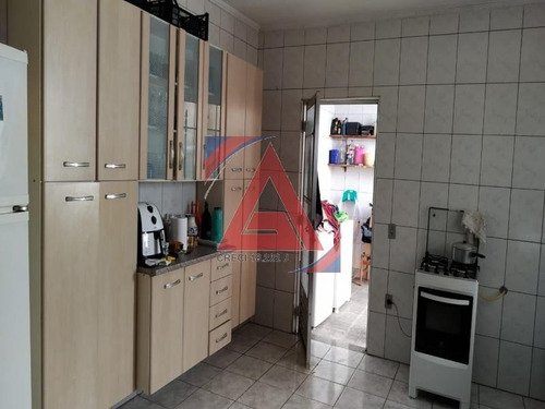 Ref.: 8833 - Sobrado Em Osasco Para Venda - V8833