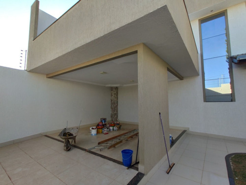 Imagem 6 de 30 de Casa Com 3 Dormitórios À Venda, 360 M² Por R$ 1.200.000,00 - Anápolis City - Anápolis/go - Ca0935