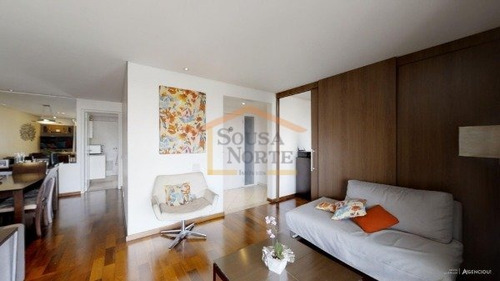 Imagem 6 de 15 de Apartamento, Venda, Alto Da Lapa, Sao Paulo - 22818 - V-22818