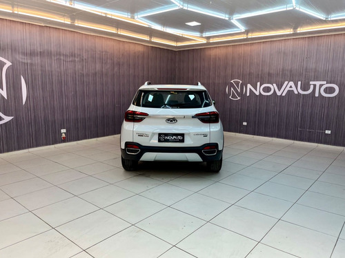 Chery Tiggo 5X 5X TXS 1.5 16V Turbo Flex Aut.