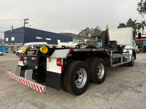 Vw 24280 Rolon Rolloff Roll Off 2023 Grimaldi Ñ Atego 24260