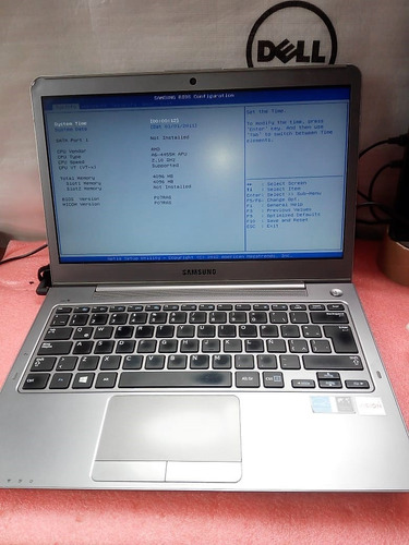 Wr Laptop Por Partes Samsung 535u Np535u3c