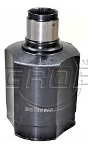Espiga Lumina Apv 1995 Interior Izquierdo 35/32 V6 3.8