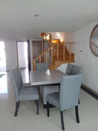 Ultimas Casas3 Rec.40 Min A Sta. Fe Y 2 Cuadras De Vw Lerma