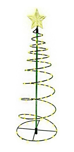 Decoración De Navidad Led Para Árboles De Navidad, Luces Nav
