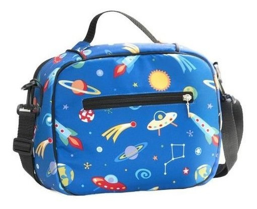 Bolsa De Almuerzo Wildkin Out Of This World