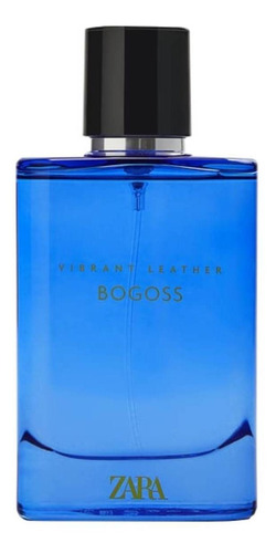 Perfume Vibrant Leather Bogoss 100ml