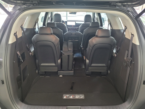 Kia Carnival 2.2 Crdi Ex At