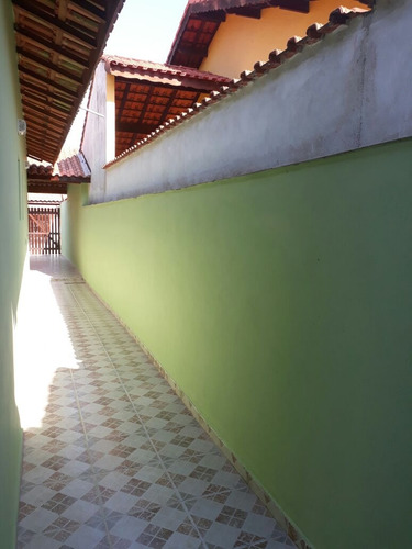 Casa Geminada À Venda