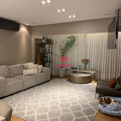 Imagem 29 de 30 de Cobertura À Venda, 230 M² Por R$ 2.650.000,00 - Anália Franco - São Paulo/sp - Co0112