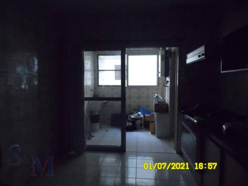 Imagem 23 de 30 de Apartamento Com 3 Dormitórios À Venda, 173 M² Por R$ 460.000,00 - Vila Bastos - Santo André/sp - Ap1318
