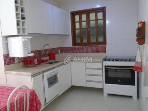 Imagem 9 de 21 de Casa Residencial À Venda, Mata Paca, Niterói. - Ca0199