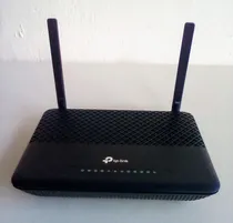 Comprar 7 Módems\u002Frouters Fibra Óptica Tp-link Xc220-g3v 1 Sólo Cable