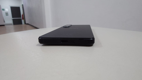 Sony Xperia 1 V Dual Sim 512gb 12gb Ram Gris Oscuro (Usado)