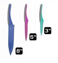 Comprar Cuchillos Para Chef Deshuesador Puntilla Saba Cod: 6035019