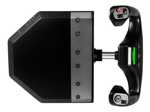 Simulador De Vuelo Palanca De Mandos Pro Logitech G