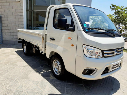 Foton TM1 1.6 Cabina Simple