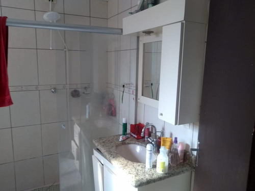 Imagem 14 de 22 de Sobrado Com 03 Dormitórios E 208 M² A Venda Em Santana, São Paulo | Sp. - Sb433162v