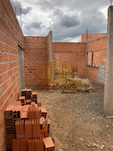 Imagem 11 de 11 de Terreno - Venda - Parque Residencial São Clemente - Cod. 381 - V381